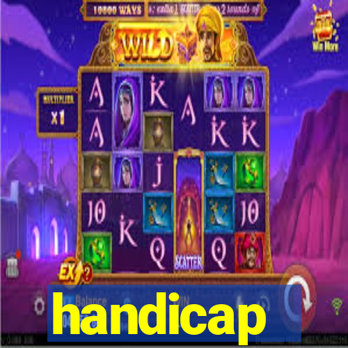 handicap - 2.5